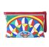 Casa Carretto Pouch, back view